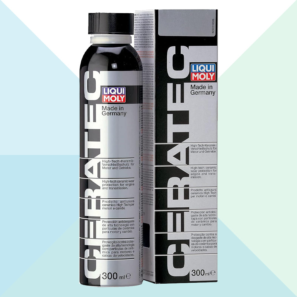 Liqui Moly 8973 Top Tec 4200 5W30 C3 Longlife Olio Motore Auto Sinteti –  Ricambi Auto 24