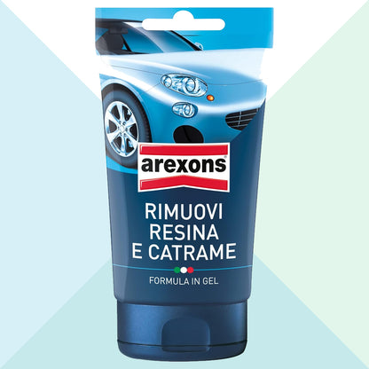 Arexons Rimuovi Resina e Catrame per Carrozzeria Auto 8354 (6100986822814)