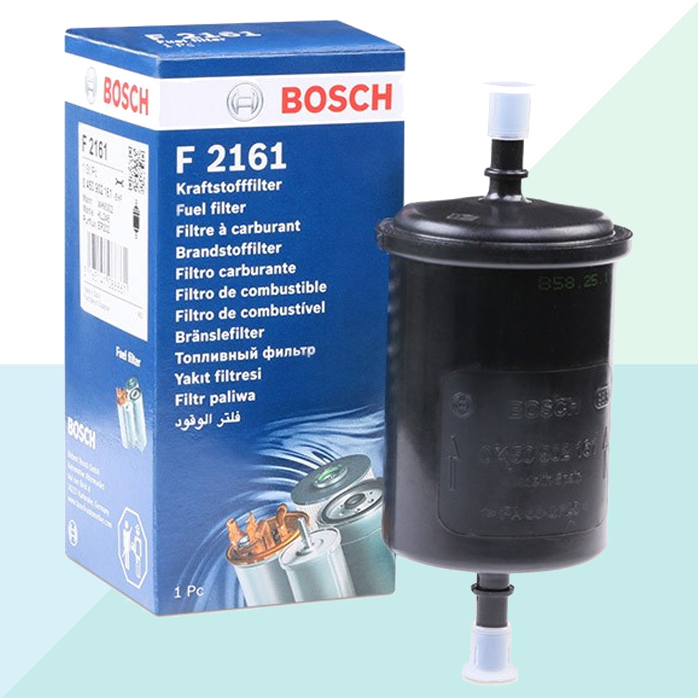 Bosch Filtro Carburante Benzina Citroen Dacia Fiat 0450902161 (7787614929116)