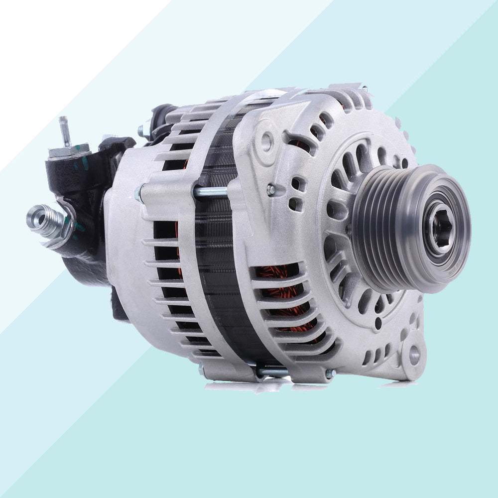 Era Alternatore 14V 110A con Puleggia per Opel Corsa Astra 209392A (8635007926609)