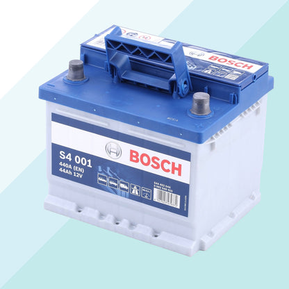 Bosch 0092S40010 Batteria Auto 12V 44Ah 440A B13 Accumulatore piombo-acido (6059765825694)