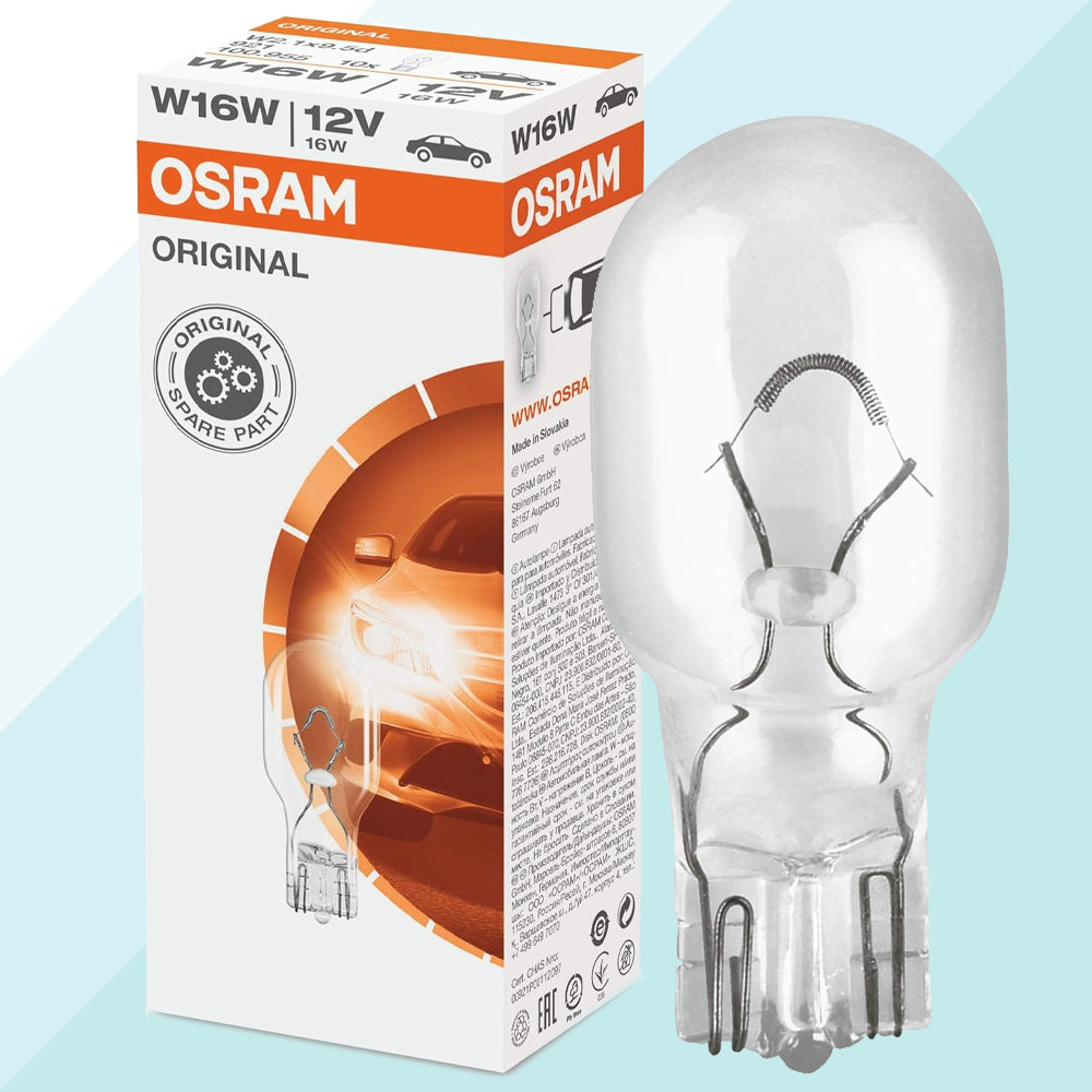 Osram Lampadina Indicatore Direzione 921 (6663418216606)