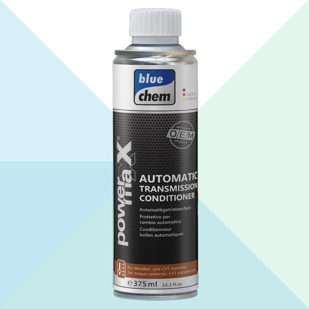 Powermaxx 33178 Additivo Olio Cambio Protettivo Cambio Automatico Antiattrito 375 ml (6044809199774)