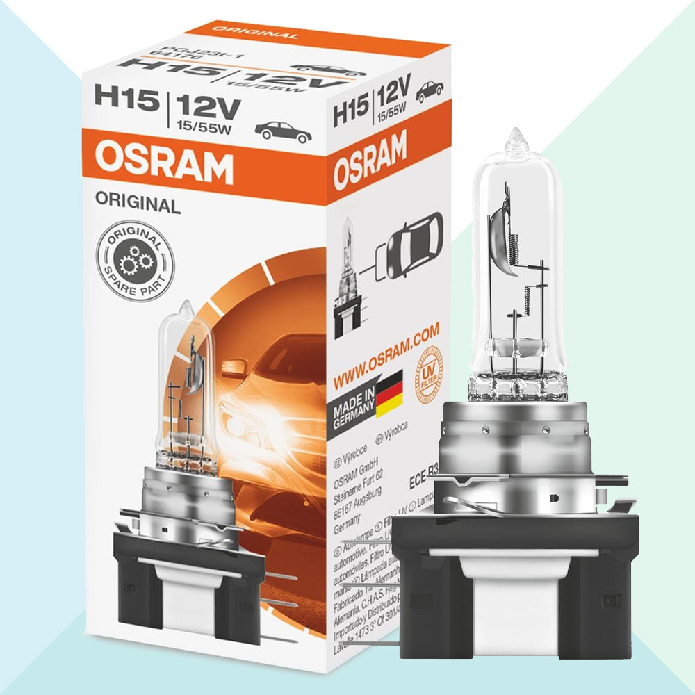 Osram Lampadina Faro di Profondità 64176 (6665582444702)