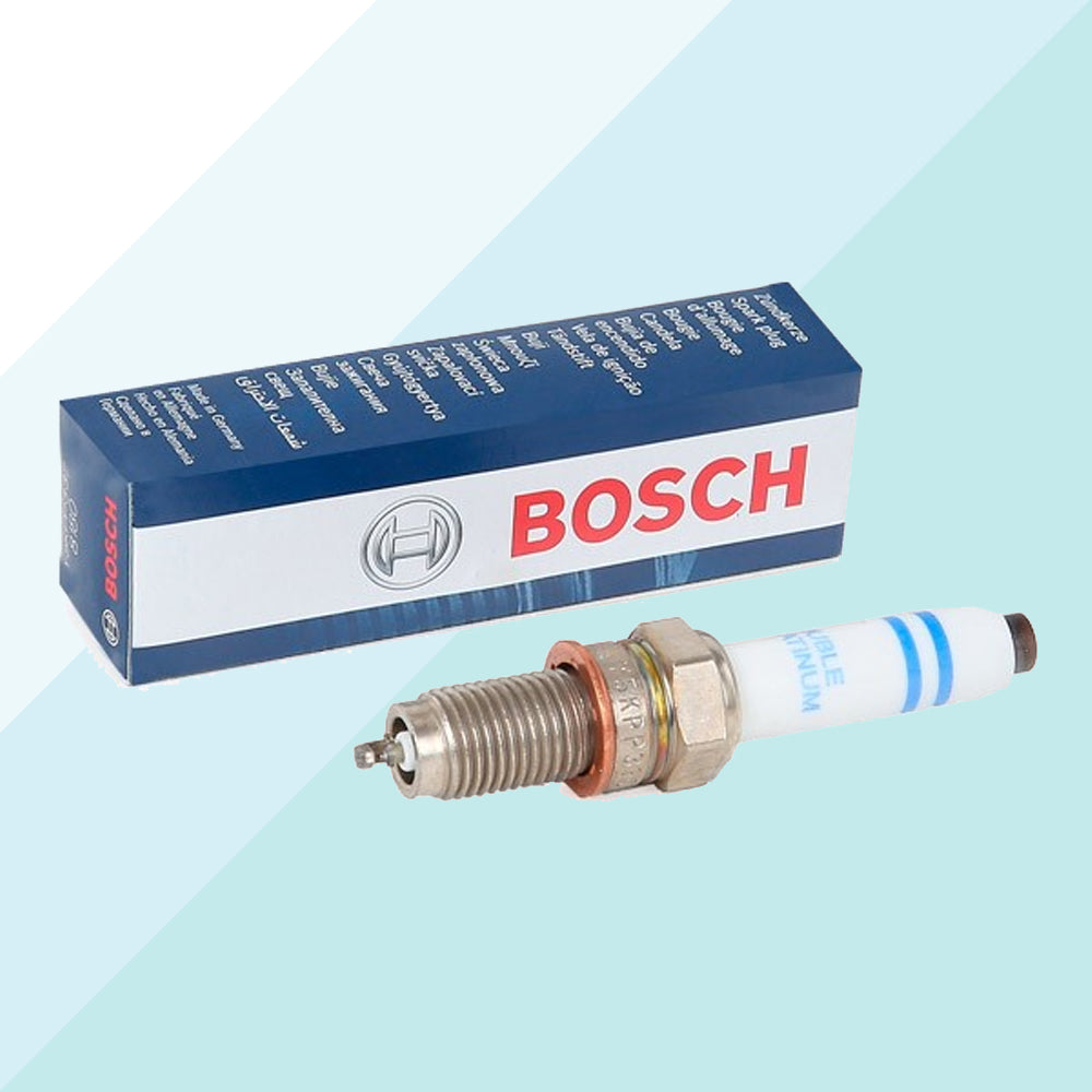 Bosch Candela Accensione 0241145523 (6576188653726)