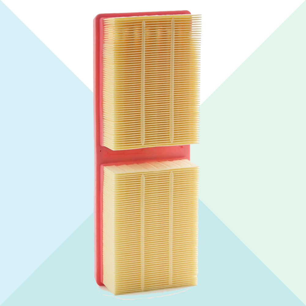 Ufi Filtro Aria Alfa Kia 30.A74.00 (7865249104092)