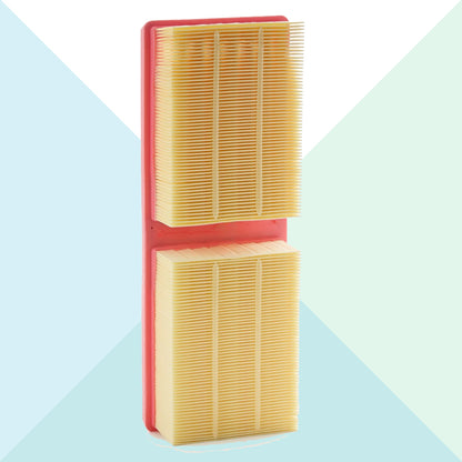 Ufi Filtro Aria Alfa Kia 30.A74.00 (7865249104092)