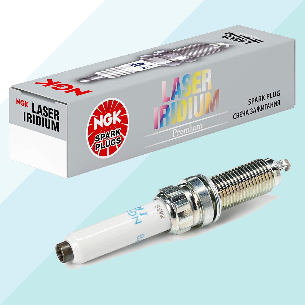 NGK 97434 Candela Accensione Iridium Per Citrone Opel Peugeot ILZKGR7B8G (9914772586833)