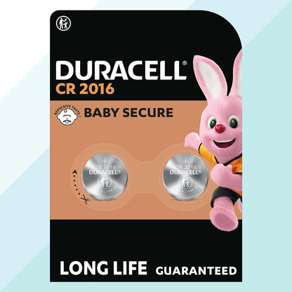 Cora Duracell Confezione 2 Pile Specialistiche 2016 94803886 (6591005556894)