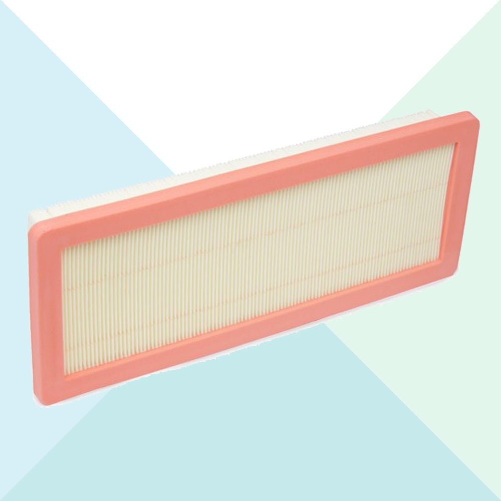 Purflux A1274 Filtro Aria Cartuccia Filtro per Citroen Mini Opel Peugeot (9280186253649)