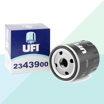 Ufi Filtro Olio 23.439.00 (7838007460060)