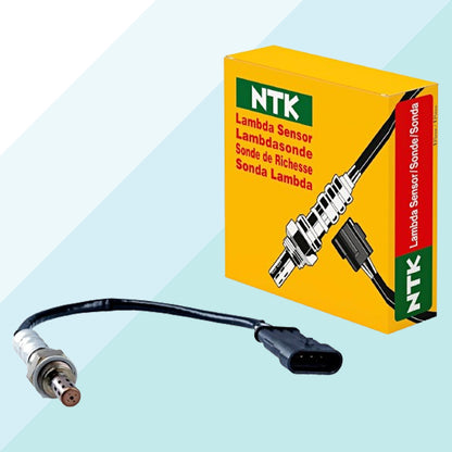 NTK NGK 7978 Sonda Lambda per Alfa Romeo BMW Fiat Iveco Lancia OZA675-EE1 (9348405887313) (9348406116689) (9348406509905)