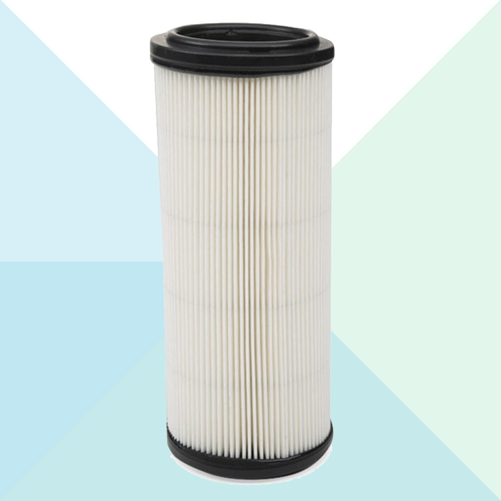 Purflux A1100 Filtro Aria Cartuccia Filtro per Fiat Doblò I Idea 350 (8839522255185)