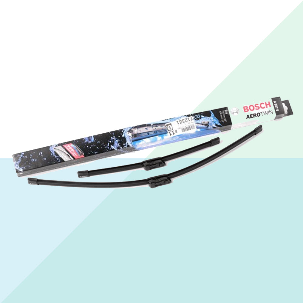 Bosch Aerotwin Spazzola Tergi  Senza Telaio, Lunghezza: 700mm, Lunghezza: 400mm 3397007557 (6576096379038)