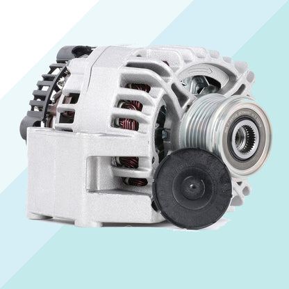 Denso Alternatore Opel Corsa D 1.3 CDTI 105A DAN584 (6029837697182)