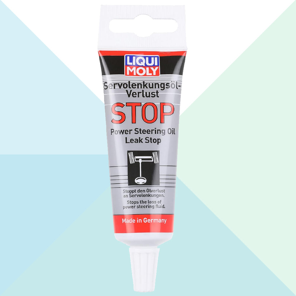 Liqui Moly 1099 Additivo Stop Perdite Olio Servosterzo Protezione Corrosione (8764730212689)