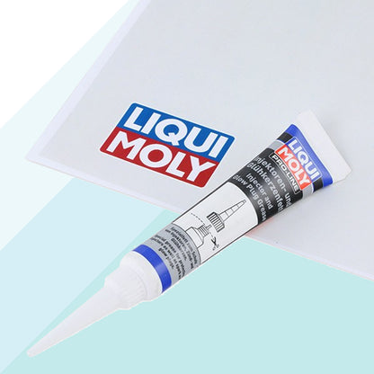 Liqui Moly 3381 Pro Line Additivo Grasso per Iniettori e Candele Accensione 20 Gr (8760366301521)