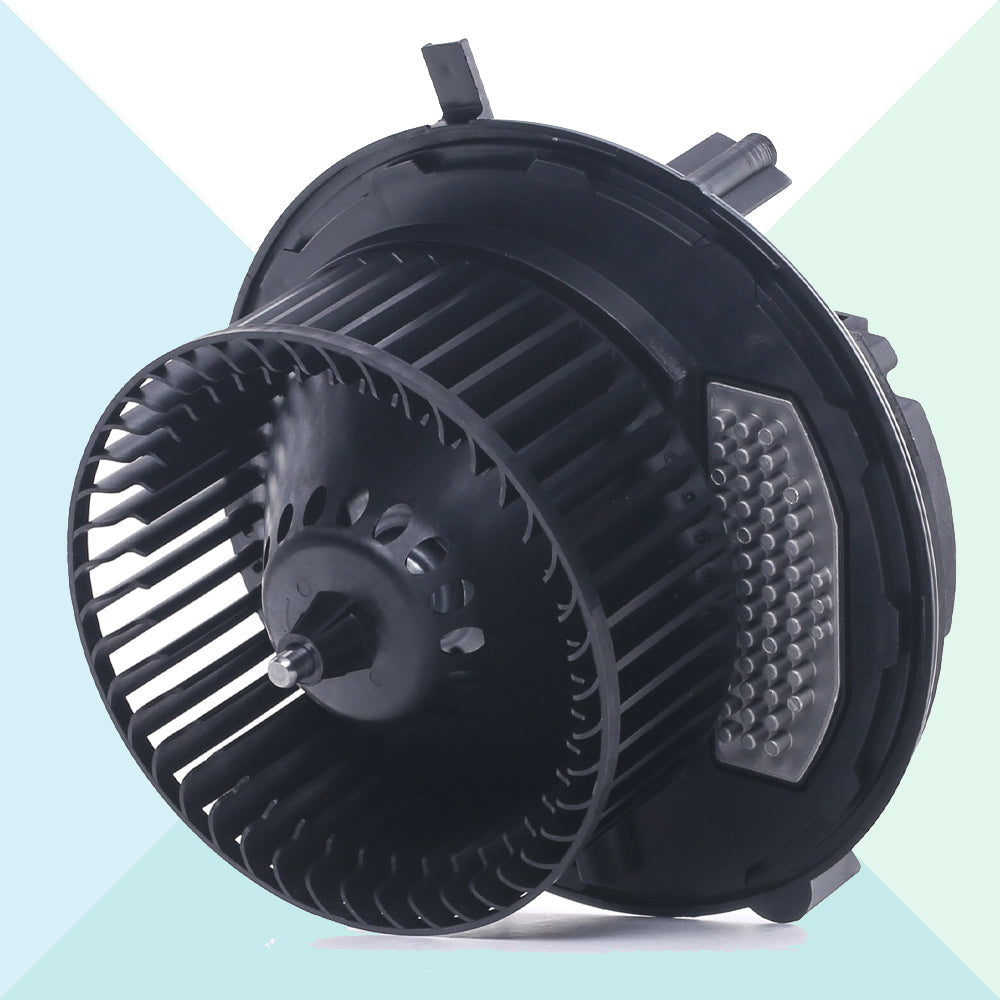 Casco CBW73031AS Ventilatore Abitacolo 12V per Audi Seat Skoda Volkswagen (9756237988177)