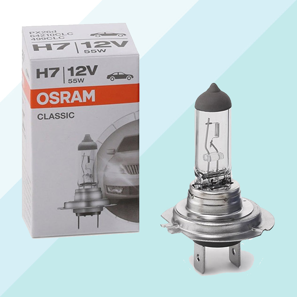 Osram Lampadina Faro di Profondità 64210 (6665579692190)