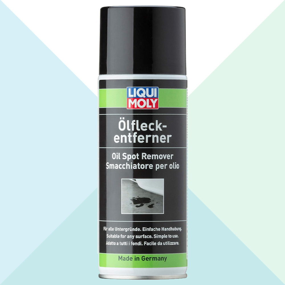 Liqui Moly 3315 Smacchiatore Spray per Olio Rimuove le Macchie di Olio 400ml (8765557997905)