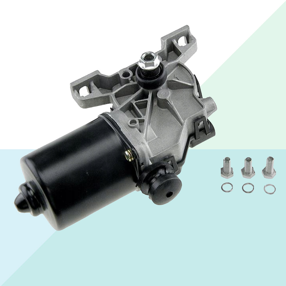 NTY ESW-FT-001 Motorino Tergicristallo Lato Anteriore per Fiat 500 Panda Bravo (9293857063249)