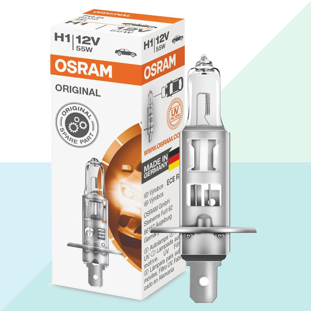 Osram Lampadina Faro di Profondità 64150 (6665505472670)