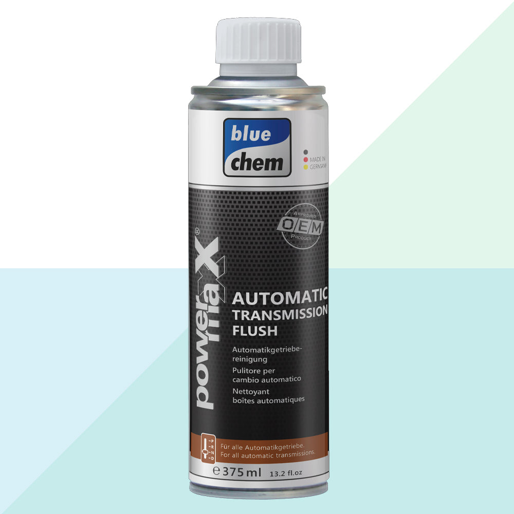 Powermaxx Pulitore Additivo Pulizia Cambio Automatico Automatic Flush 33179 (6024010694814)