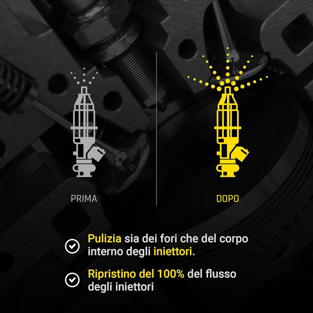 Bardahl Top Diesel Trattamento Multifunzionale Gasolio 250 ml 120018 (5672059076766)