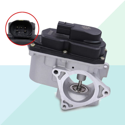 NTK-NGK 97016 Valvola Ricircolo Gas Scarico Egr per Audi Seat Skoda Volkswagen EGE5-D009 (9342253859153)