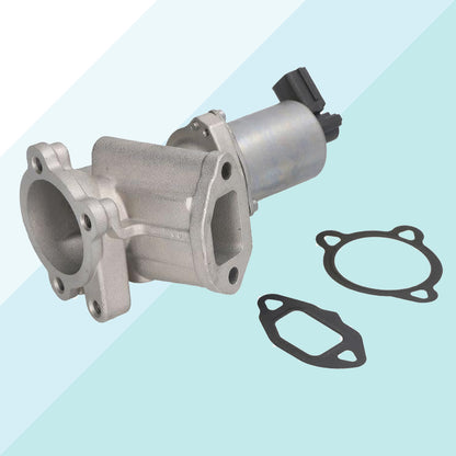 NTK - NGK 92574 Valvola Ricircolo Gas Scarico Egr per Fiat 500 Panda EGE2-D074 (9339410121041)