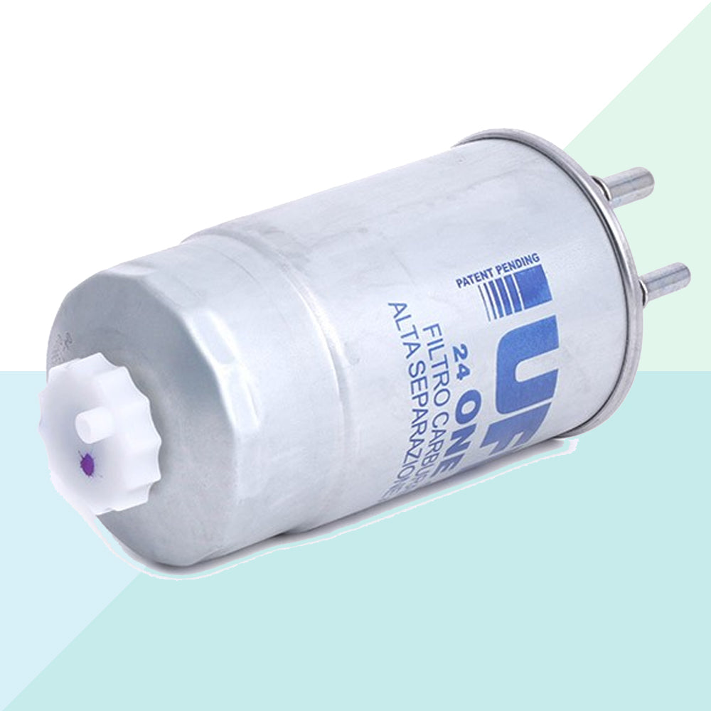 Ufi 24.ONE.00 Filtro Carburante Cartuccia Filtro per Fiat Alfa Romeo Ford (8839526482257)