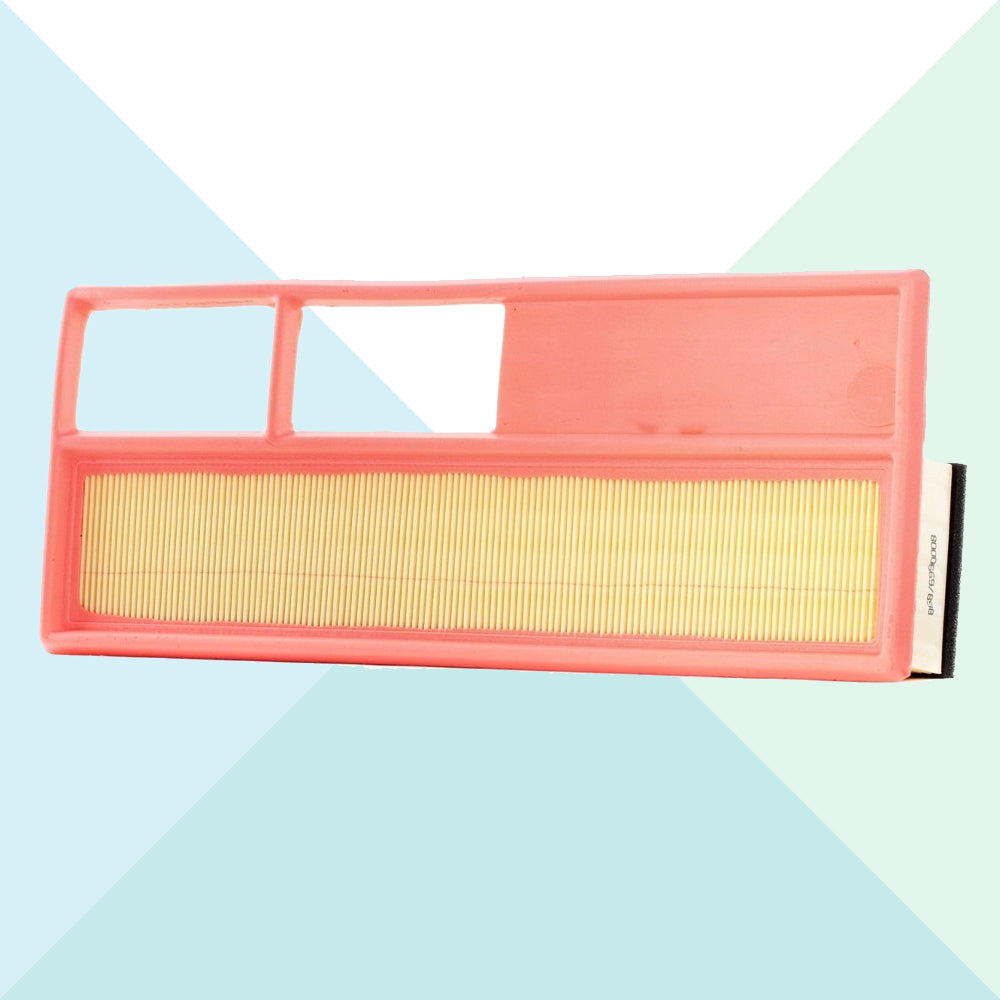 UFI 30.265.00 Filtro Aria Cartuccia Filtro per Alfa Romeo Fiat Ford Lancia (9343459852625)