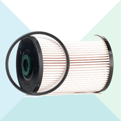 Purflux C518 Filtro Carburante Cartuccia Filtro per Audi Skoda Volkswagen (9794034172241)