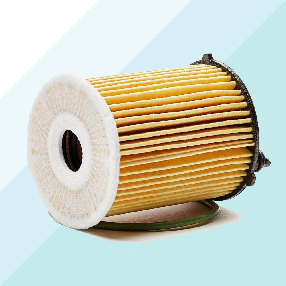 Purflux L1044 Filtro Olio Cartuccia Filtro per Citroen DS Opel Peugeot Toyota (9717769535825)