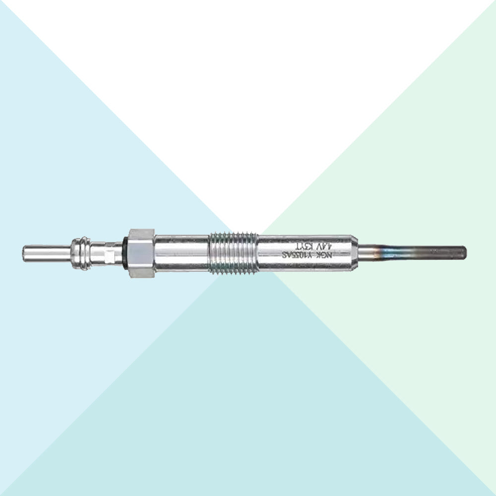 NGK 94103 Candeletta Metallica D-Power 77 per Dacia Mercedes-Benz Nissan Renault Y1035AS (7823713566940)
