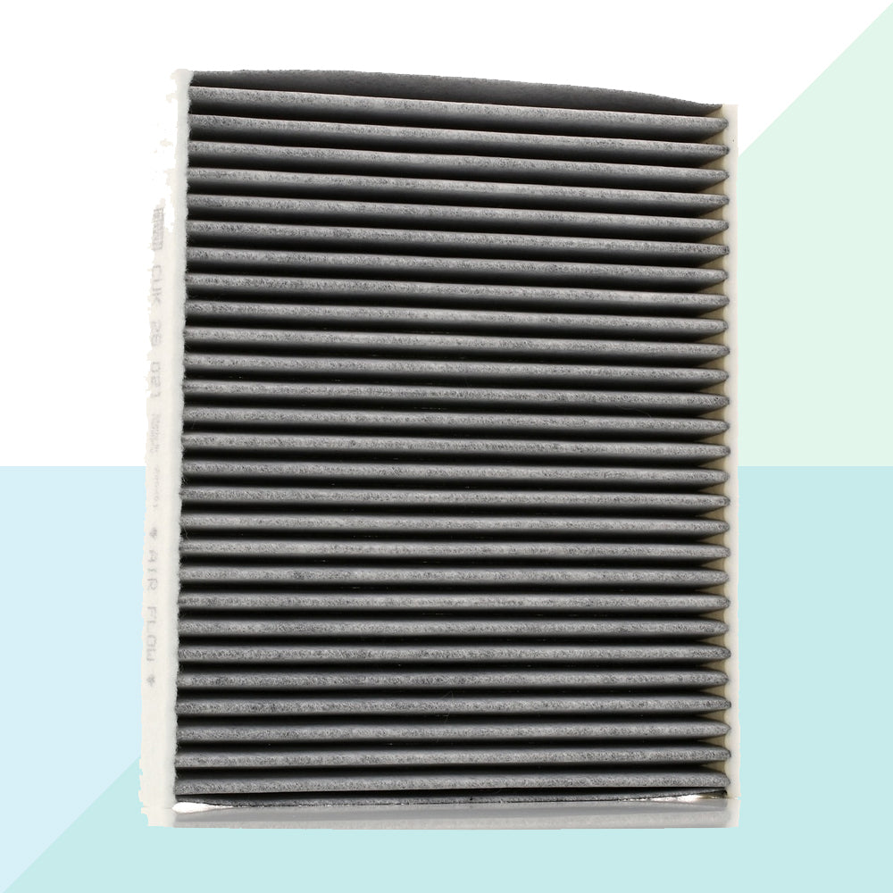 Mann-Filter CUK26021 Filtro Abitacolo Carboni Attivi per Audi Seat Skoda Volkswagen (8896712474961)