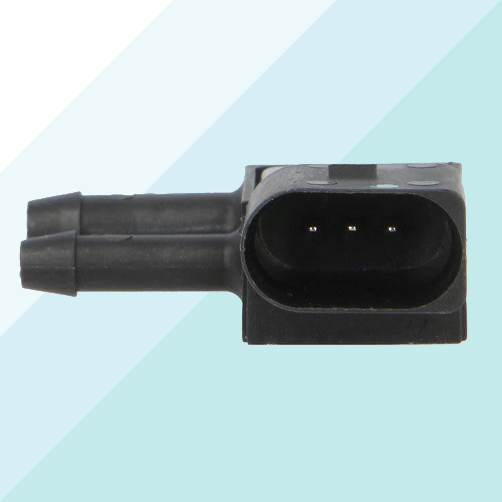 NTK-NGK 77287 Sensore Pressione Gas di Scarico per Audi Seat Skoda Volkswagen EPD3-D003 (9346692874577)