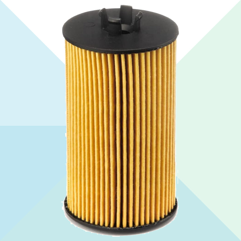 UFI 25.064.00 Filtro Olio Cartridge per Alfa Romeo 159 Fiat Croma II Opel Suzuki (9761153778001)