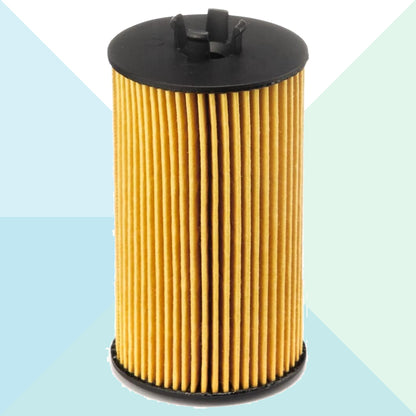 UFI 25.064.00 Filtro Olio Cartridge per Alfa Romeo 159 Fiat Croma II Opel Suzuki (9761153778001)