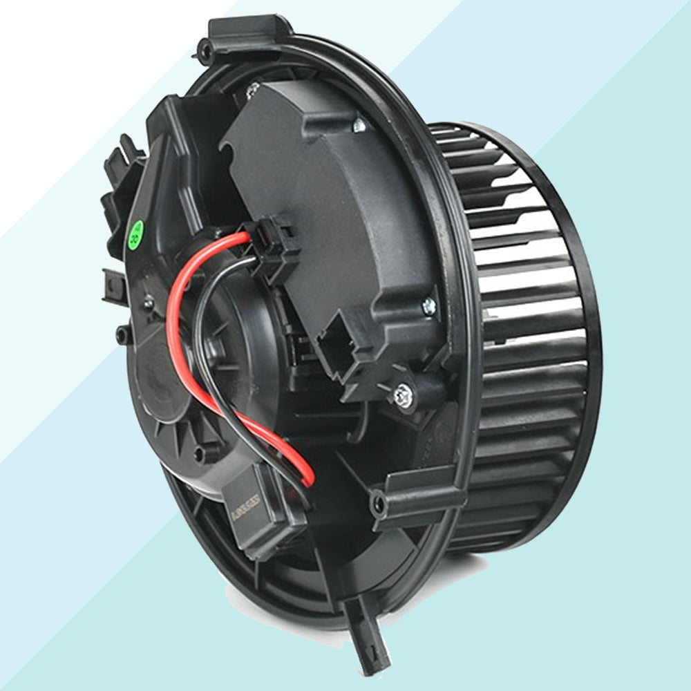 Casco CBW73031AS Ventilatore Abitacolo 12V per Audi Seat Skoda Volkswagen (9756237988177)