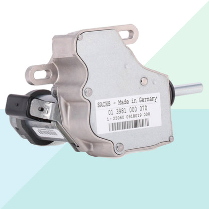 Sachs Attuatore Cilindro Secondario Frizione per Smart 450 3981000070 (7957174943964)