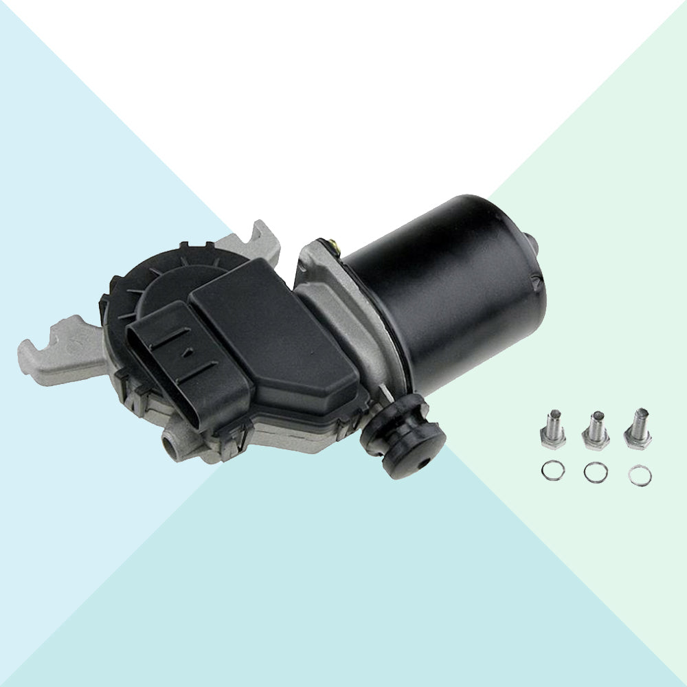 NTY ESW-FT-001 Motorino Tergicristallo Lato Anteriore per Fiat 500 Panda Bravo (9293857063249)