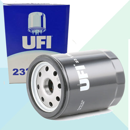 UFI Filtro Olio Fiat Cinquecento Seicento Punto Uno Multipla 23.196.00 (6679372660894)