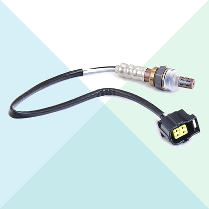 NTK NGK 96146 Sonda Lambda per Mercedes Smart ForTwo II 451 OZA823-EE3 (9348420534609) (9348420829521) (9348421157201)