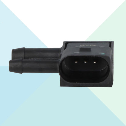 NTK NGK 77291 Sensore Pressione Gas di Scarico per Audi Seat Skoda Volkswagen EPD3-D004 (9349417173329)