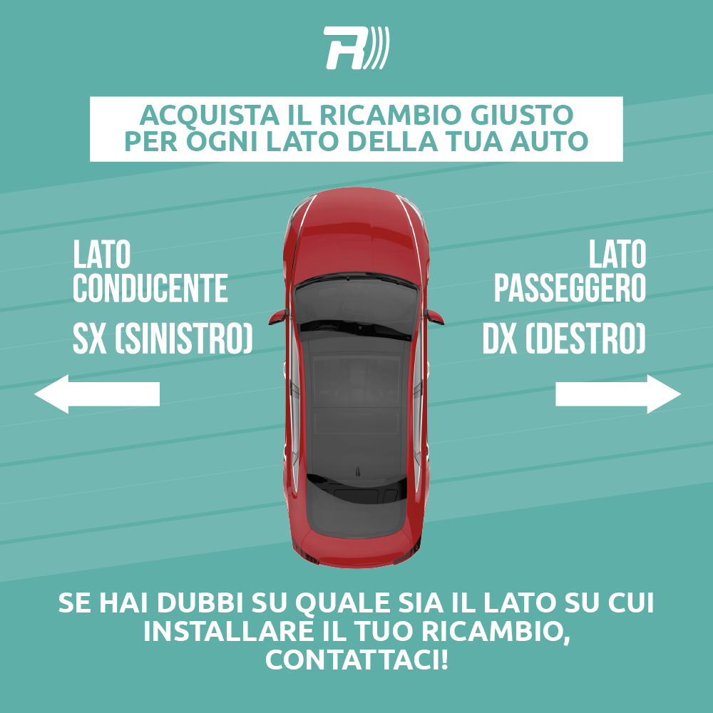 UFI 24.ONE.00 Filtro Carburante Cartuccia Filtro per Alfa Romeo Fiat Ford (8839526482257)