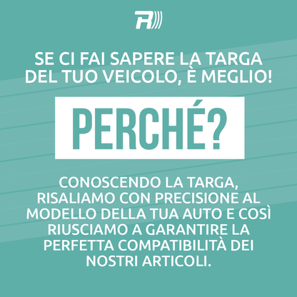 Sigam 13667 Marmitta Silenziatore Posteriore per Fiat Panda(169_) 500(312) Ford KA(RU8) (5869784105118)