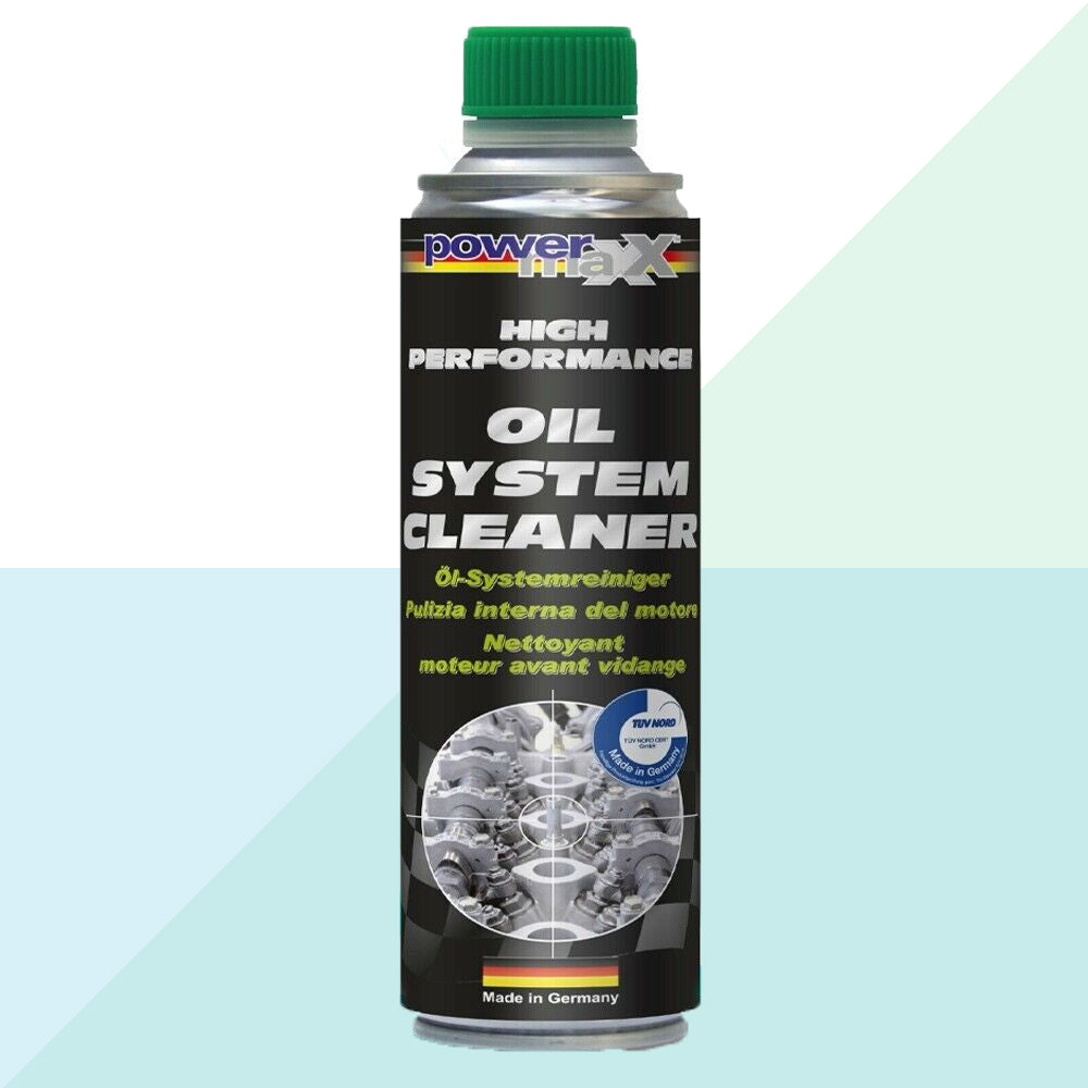 Powermaxx Oil System Cleaner Additivo Pulizia Olio Motore 300 ml 33018 (5901537935518)