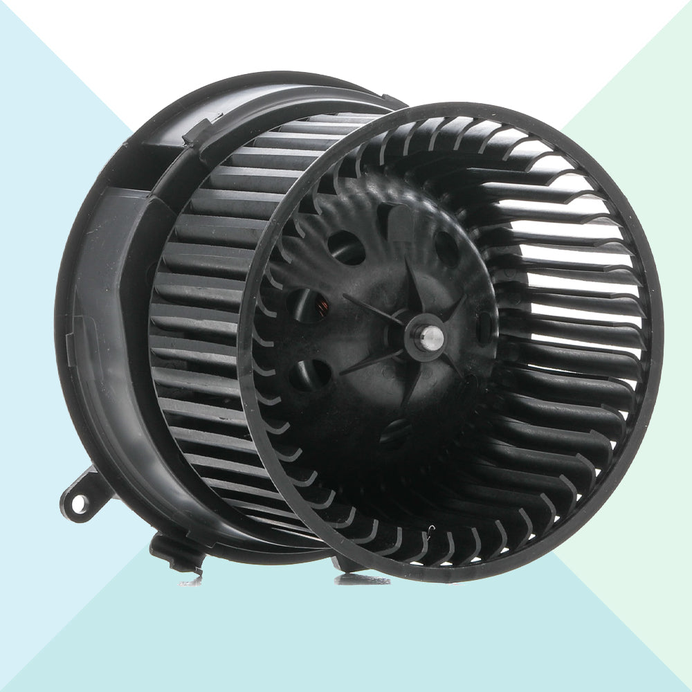 Casco Ventilatore Abitacolo per Nissan Qashqai / Qashqai+2 I (J10, NJ10) CBW71037AS (7968520044764)