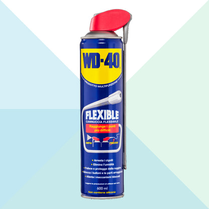 WD-40 Lubrificante Spray Multiuso 39450 (6684775448734)